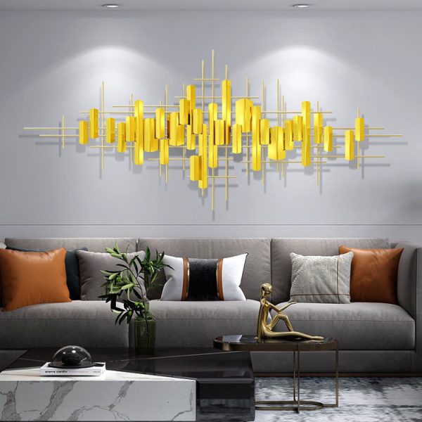 Decor trang trí nội thất phong cách hiện đại