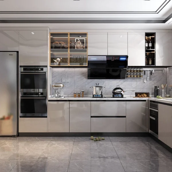 Nội thất tủ bếp - 006