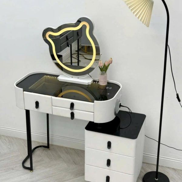 Mẫu bàn trang điểm - 001