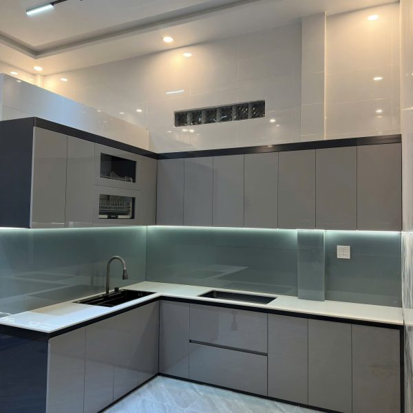 Nội thất tủ bếp - 005
