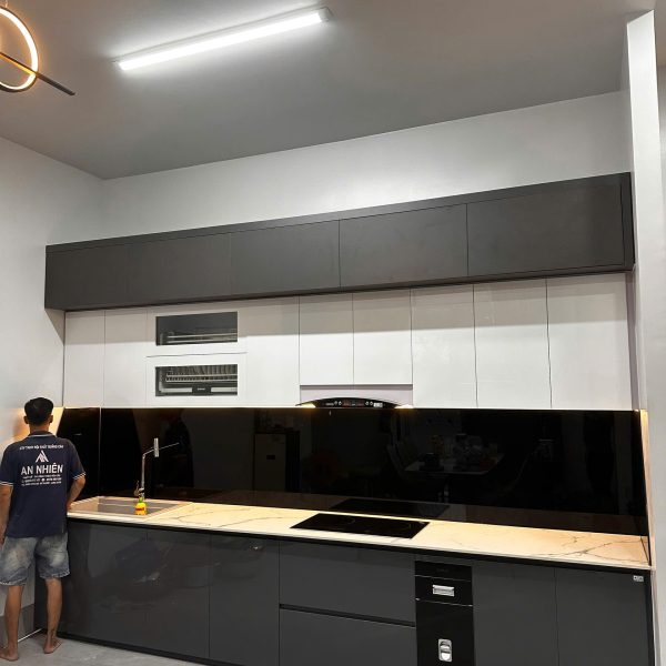 Nội thất tủ bếp - 003