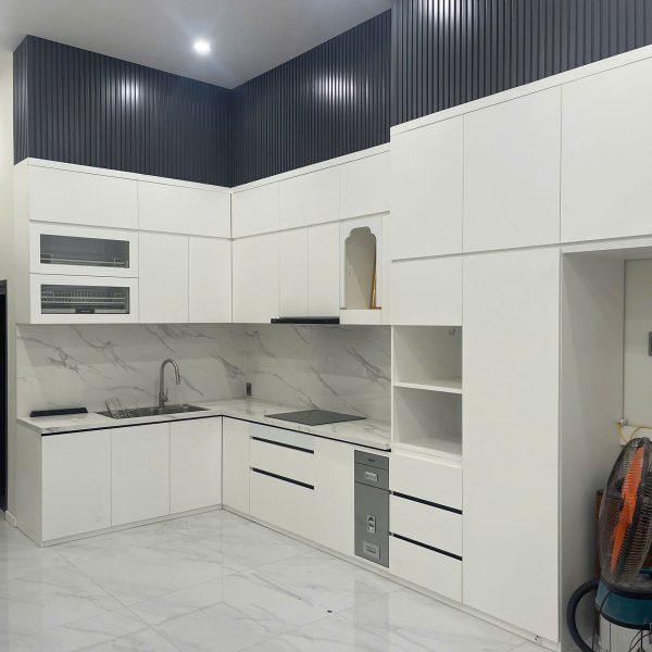 Nội thất tủ bếp - 004